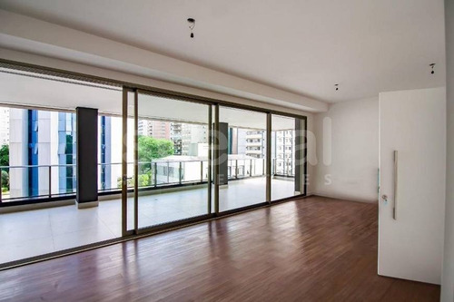 Imagem 4 de 15 de Apartamento - Jardim Paulista - Ref: 16208 - V-31758
