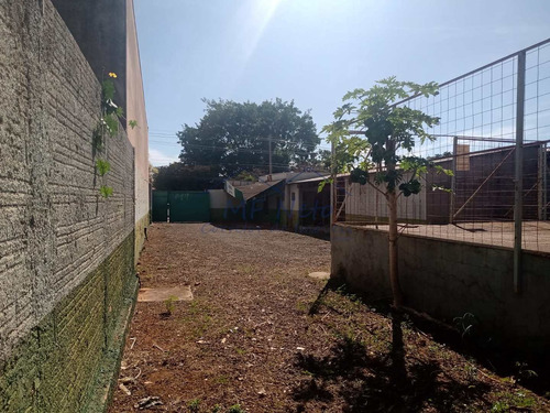 Imagem 13 de 25 de Prédio, Jardim Carlos Gomes, Pirassununga - R$ 450 Mil, Cod: 87400 - V87400