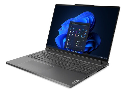 Notebook Lenovo Thinkbook P16 G4 I7 13th 32gb Rtx4060 8gb (Usado)