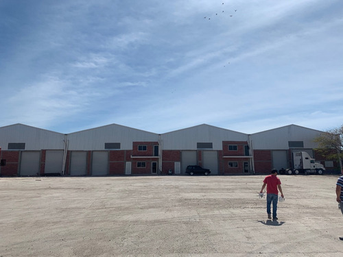 Imagen 2 de 8 de Bodega En Renta Culiacan Cerca Del Trebol, Por La Costerita