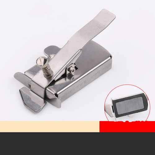 Guía De Costura Para Máquina De Coser, Herramienta Para
