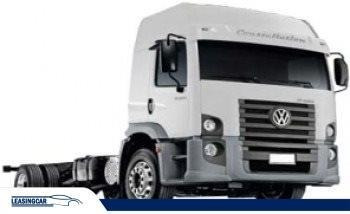 Imagen 1 de 4 de Volkswagen 17-250 Constellation No Utiliza Ad-blue (urea)