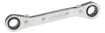 Comprar Llave De Estrías De Matraca Acodada 9 X 10 Mm Urrea