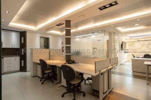 Imagen 15 de 23 de Oficina En Alquiler En Torre Xpress Cc Xpress Macaracuay La Guairita Gg 22-23903