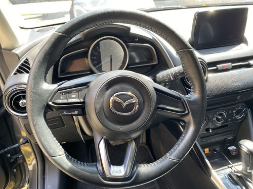 Mazda 2 1.5 Touring