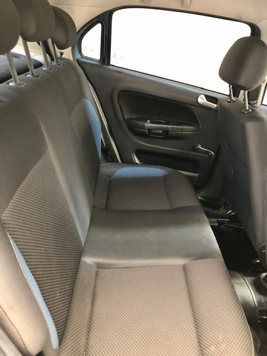 Gol Trend Connect Msi Año 2016 Con 60.000 Kms