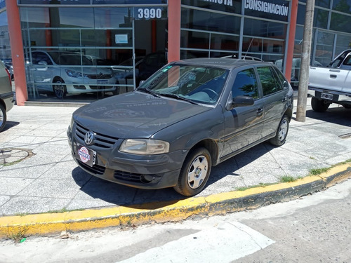 Volkswagen Gol Power 1.9 D 5ptas.