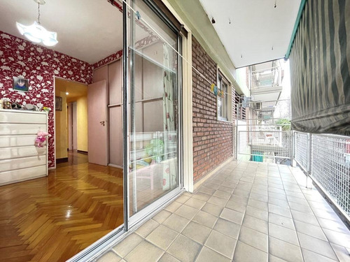 Imagen 17 de 21 de Departamento - Caballito