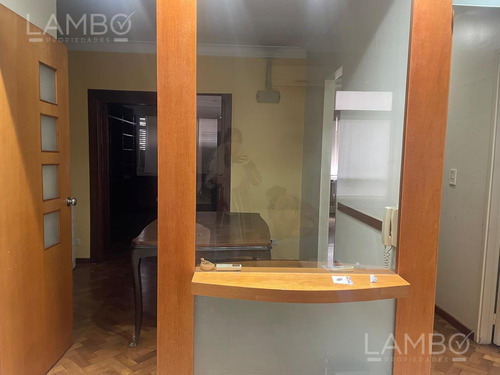 Venta Departamento Barrio Norte