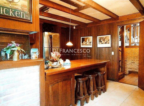 Venta - Casa De 7 Ambientes En Pinamar - Enorme Y Exclusiva