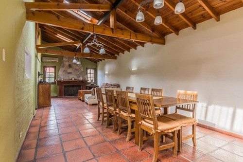 Venta Casa En Monte Grande - 3 Dormitorios - Apto Crédito