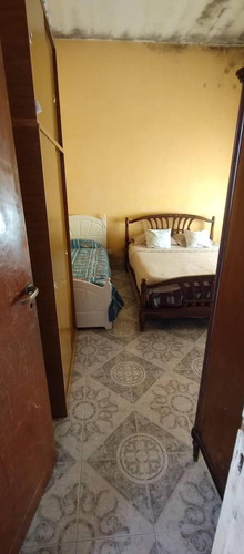 Casa En Venta - 1 Dormitorio 1 Baño - San Martín