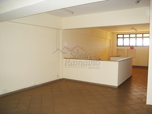 Salas Comerciais - Ref: L2233