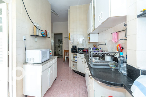 Imagem 27 de 30 de Apto Copacabana | 3 Quartos | 150 M² | Cond: R$1100.00 | 0 Vagas - 11im8rk