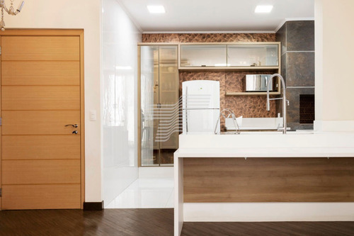 Imagem 3 de 15 de Apartamento No Ville Royalle, 2 Suítes, 2 Vagas - Re61432388