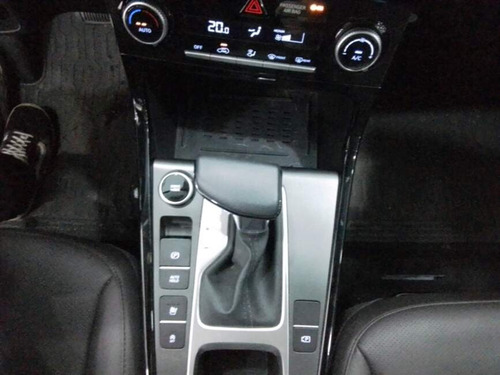Hyundai Creta 1.0 TGDI FLEX PLATINUM AUTOMÁTICO