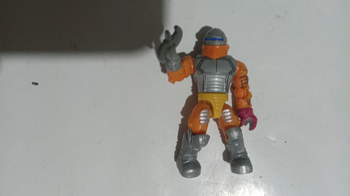 Mega Construx, Masters Of The Universe Roboto (Usado)