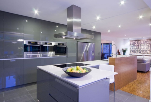 Imagen 4 de 5 de Remodelaciones En General.