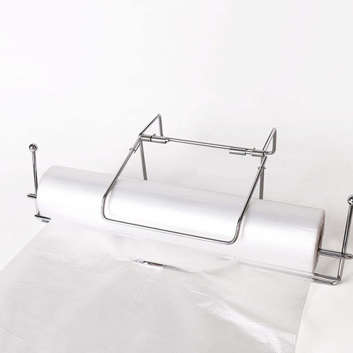 Longitud Continua Los 42cm Del Soporte Del Bolso Del Rollo