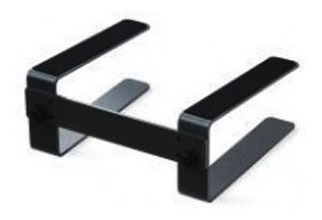 Imagen 7 de 10 de Soporte Notebook Dj Mini Base Controlador Midi Pro Stands