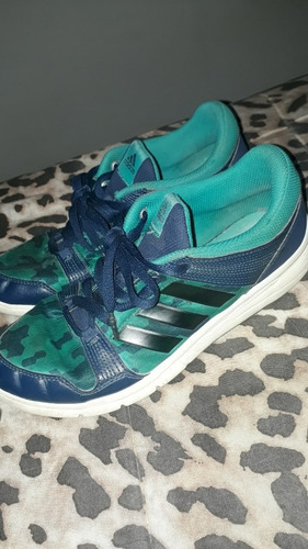 Zapatillas adidas Dama 38