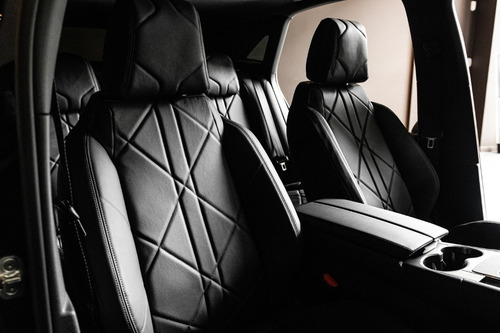 Imagen 8 de 10 de Ds Ds7 Crossback Hdi 180 Automatic Bastille+ My21