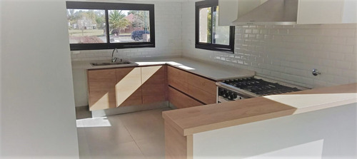 Imagen 30 de 30 de Venta Casa Quinta Lujan Del Sol Impecable Permuta