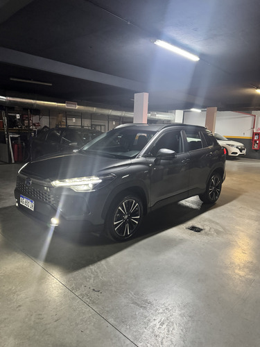 Toyota Corolla Cross 1.8 Hev Seg Ecvt