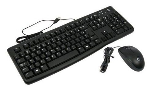 Imagem 5 de 5 de Computador Intel Core I5 3.2 8gb Hd 500gb Dvd Teclado Mouse