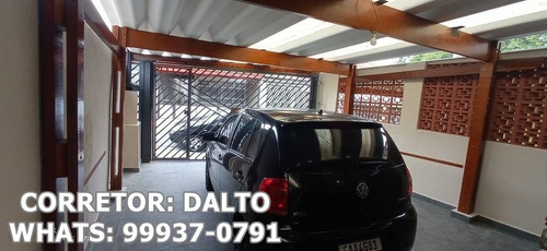 Imagem 7 de 10 de Casa Com 2 Quartos E 2 Banheiros Para Alugar, 120 M² - Fl59