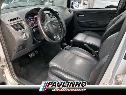 Imagem 7 de 10 de Volkswagen Spacecross I Motion 1.6 Mi Total Flex 8v Flex 201