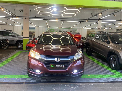 Honda HR-V Hr-v Ex Cvt Automatico