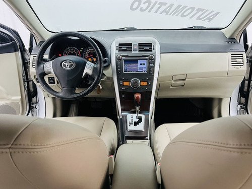Toyota Corolla Corolla ALTIS/A.Premiu. 2.0 Flex 16V Aut