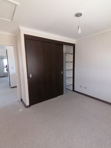 Excelente Casa Condominio En Parques De Carriel