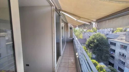 Departamento En Venta Providencia (63046)
