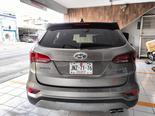 Hyundai Santa Fe 2.0 Sport L At