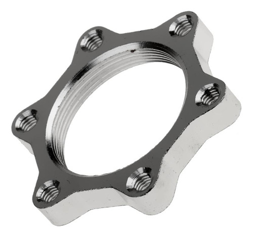 3 De Carretera De De Centrelock Hub Adaptador Rotor 6