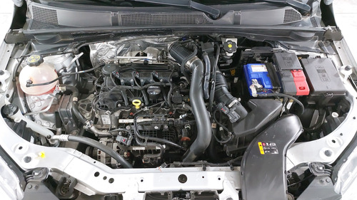 Chevrolet Onix 1.0 LS A