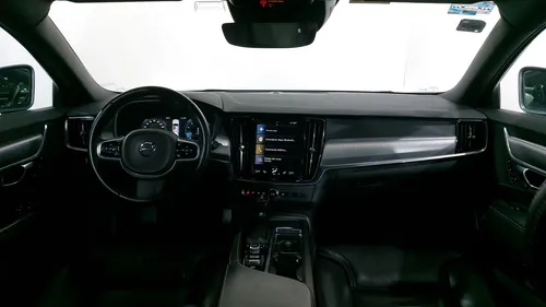 Volvo S90 2.0 MOMENTUM T6 AWD