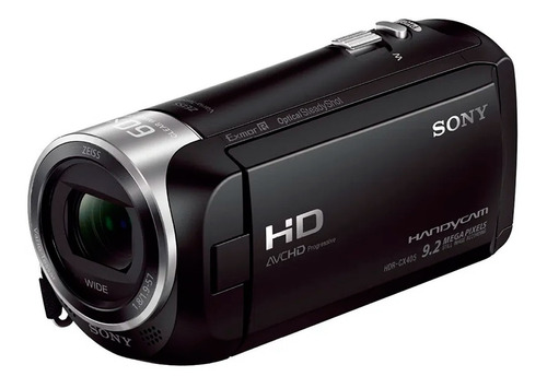 Videocámara Digital Sony Handycam Cx405 Fullhd 1080p