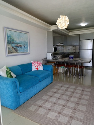 Se Vende Apartamento Conjunto Residencial Aguasal - Higuerote