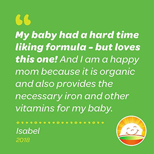 Imagen 7 de 8 de Visit The Happyfamily Store Happy Baby Organic