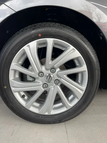 Suzuki Swift Hibrido