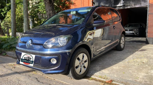Volkswagen Up! 1.0 Move Up! 75 Cv 3 Pts