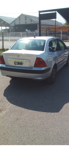 Peugeot 307 1.6 Sedan Xs 110cv