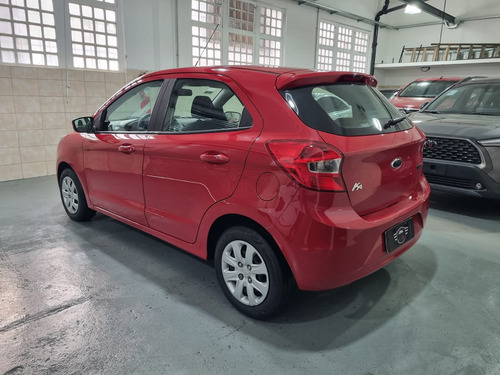 Ford Ka 1.5 Se