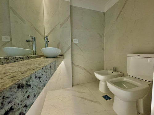 Departamento 1 Dormitorio En Venta Barrio Martin