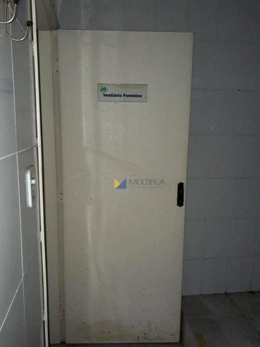 Salão Para Alugar, 210 M² Por R$ 3.800,00/mês - Centro - Guarulhos/sp - Sl0014