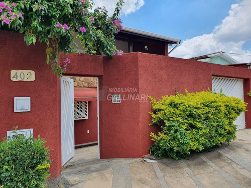 Imagem 2 de 30 de Casa À Venda Em Jardim Do Lago - Ca002664