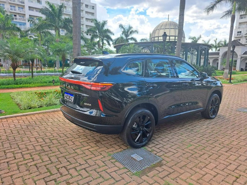 GWM Haval 1.5 Premium Awd Aut. (Phev) 5P Hibrido